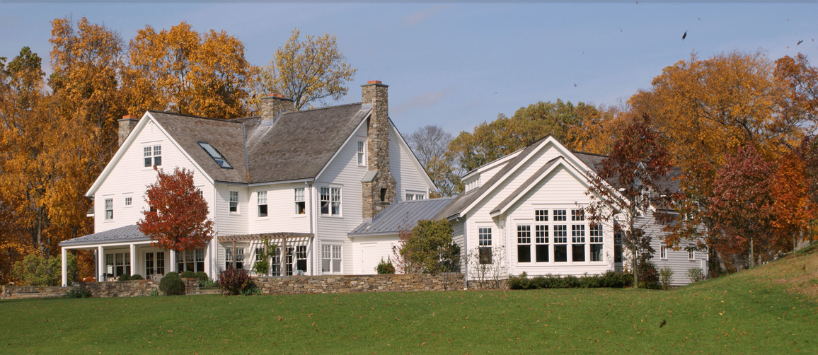 McKenna Custom Homes