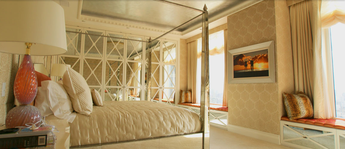 McKenna Custom Apartments